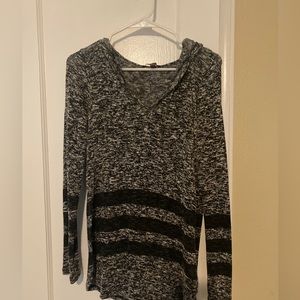 Sevengate long sleeved shirt